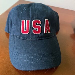 USA Navy Baseball Hat